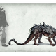 Illustration for article titled The Weird Creatures We Would Have Met in Aliens: Crucible